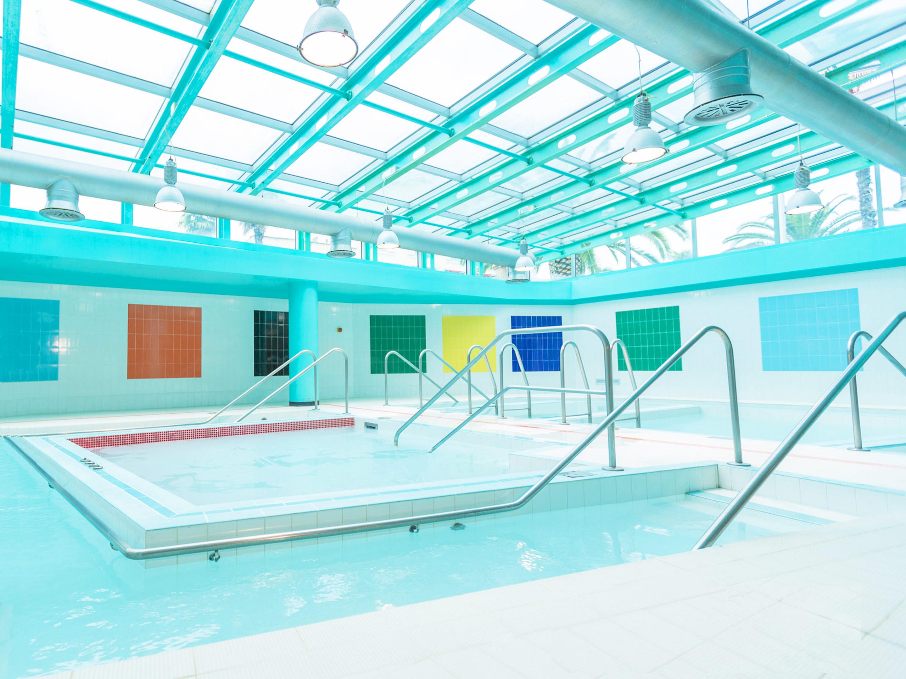 Victoria Terme Hotel Tivoli Terme Exterior photo